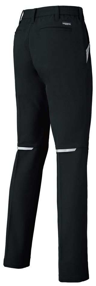 ブラック背面