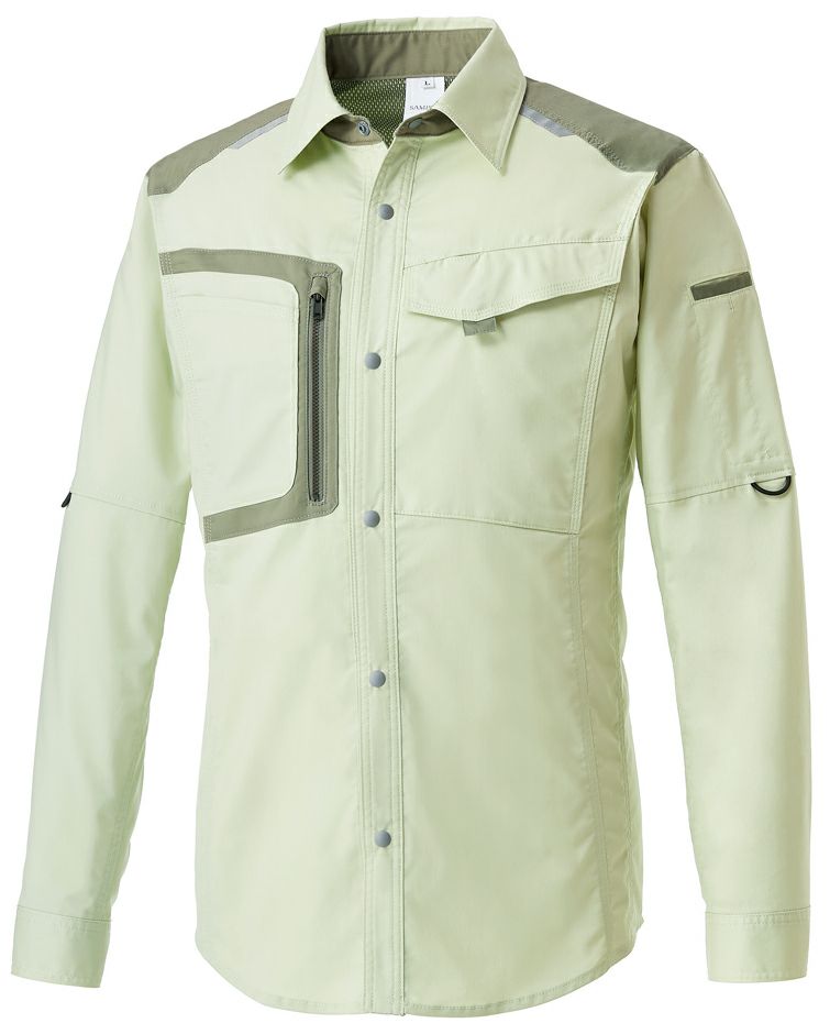 アースグリーン＃89