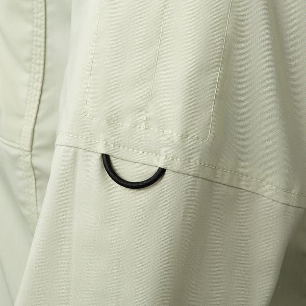 ロールアップ用Dカン