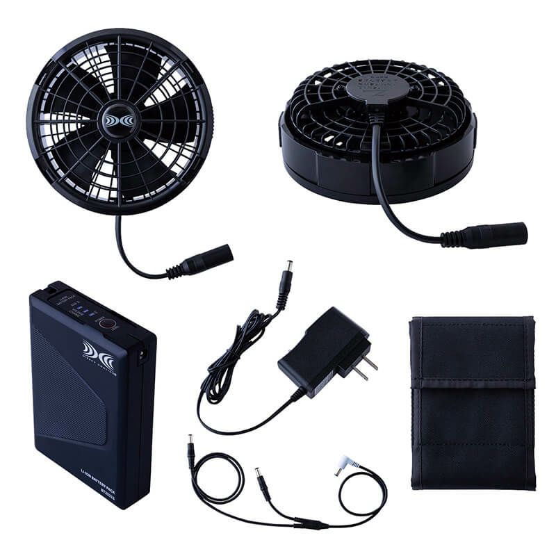 ブラック（AZ-865801）