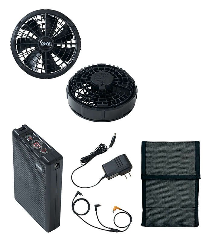 ブラック（AZ-865975）