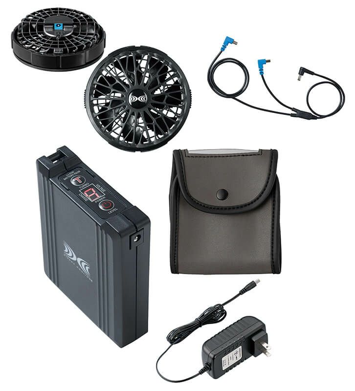 ブラック（AZ-865987）