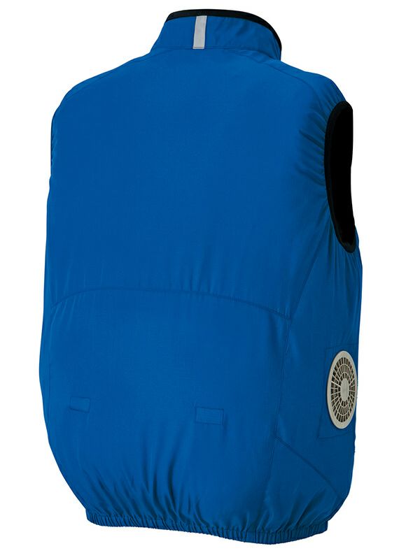 バックスタイル