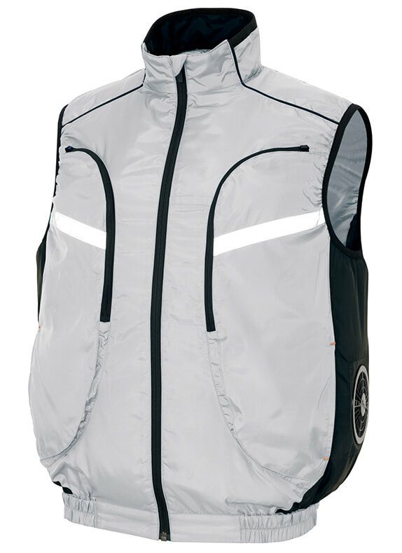 シルバーグレー