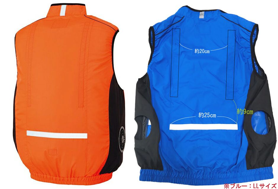 バックスタイル