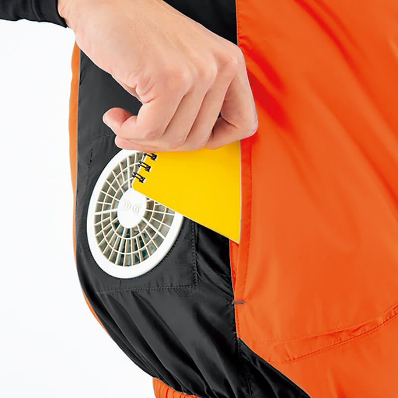 サイドポケット