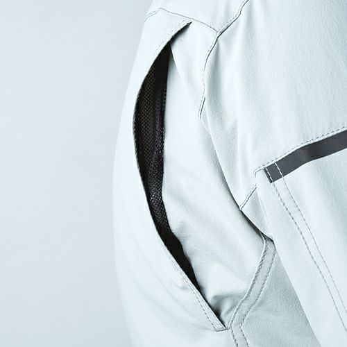 ノーフォークメッシュ