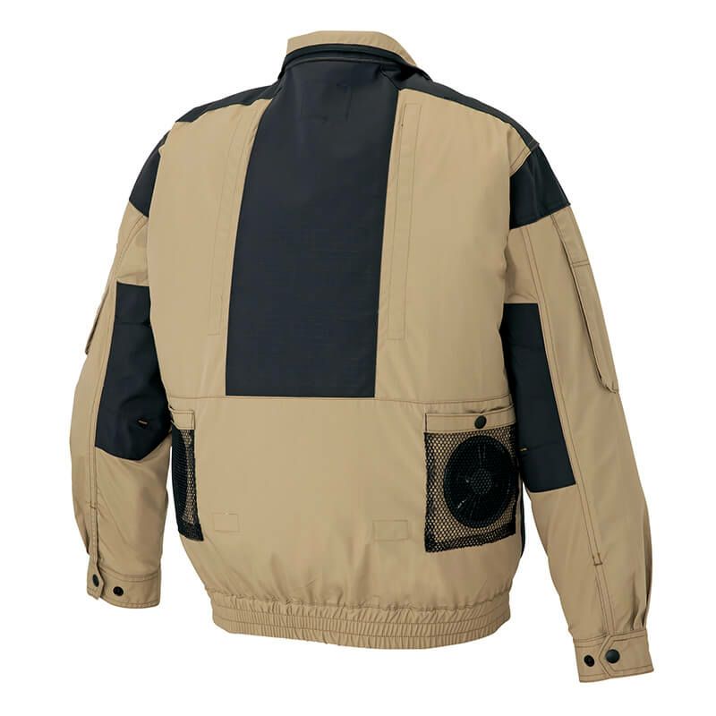 バックスタイル