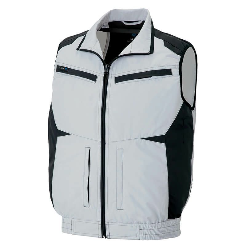 シルバーグレー