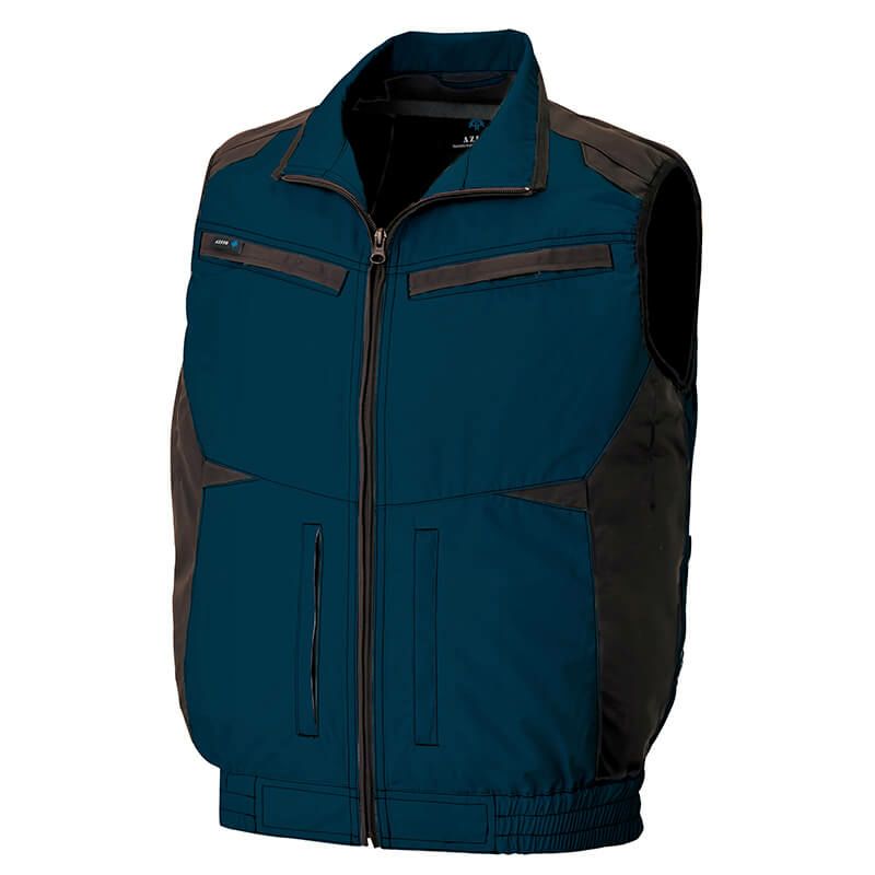 ディープネイビー