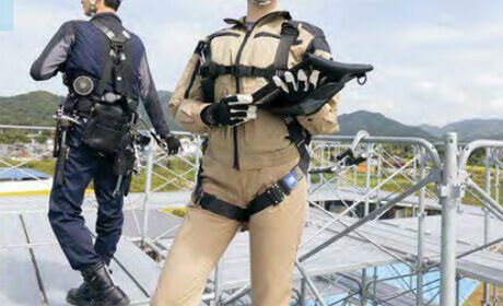 着用イメージ