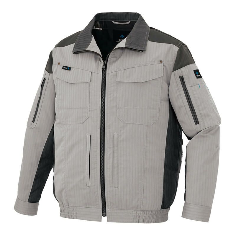 シルバーグレー