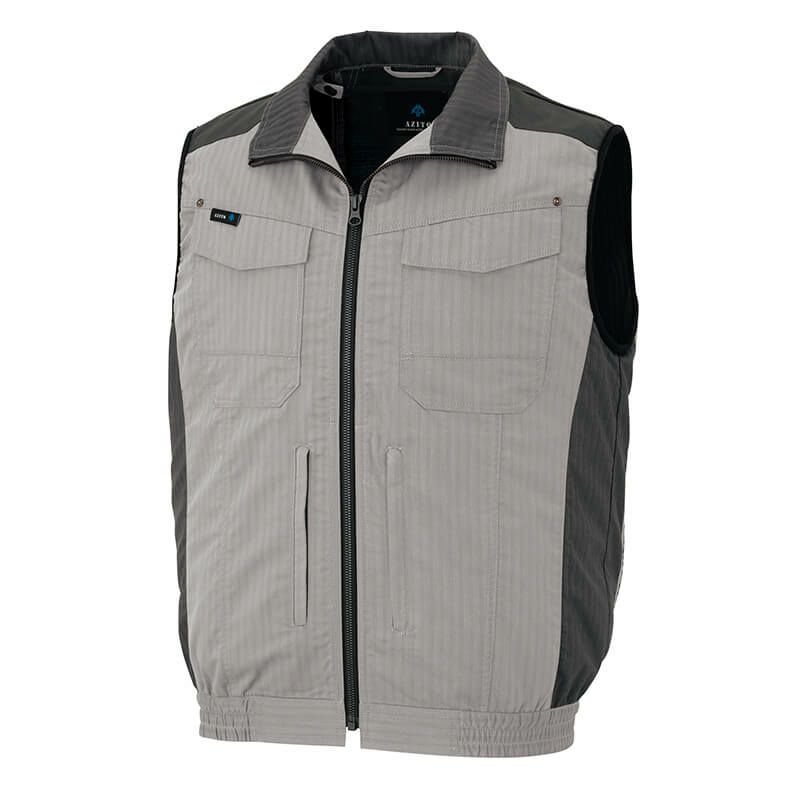 シルバーグレー