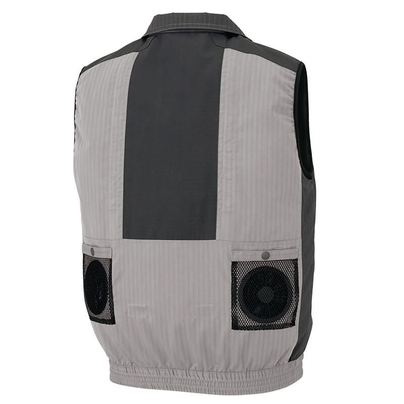 バックスタイル