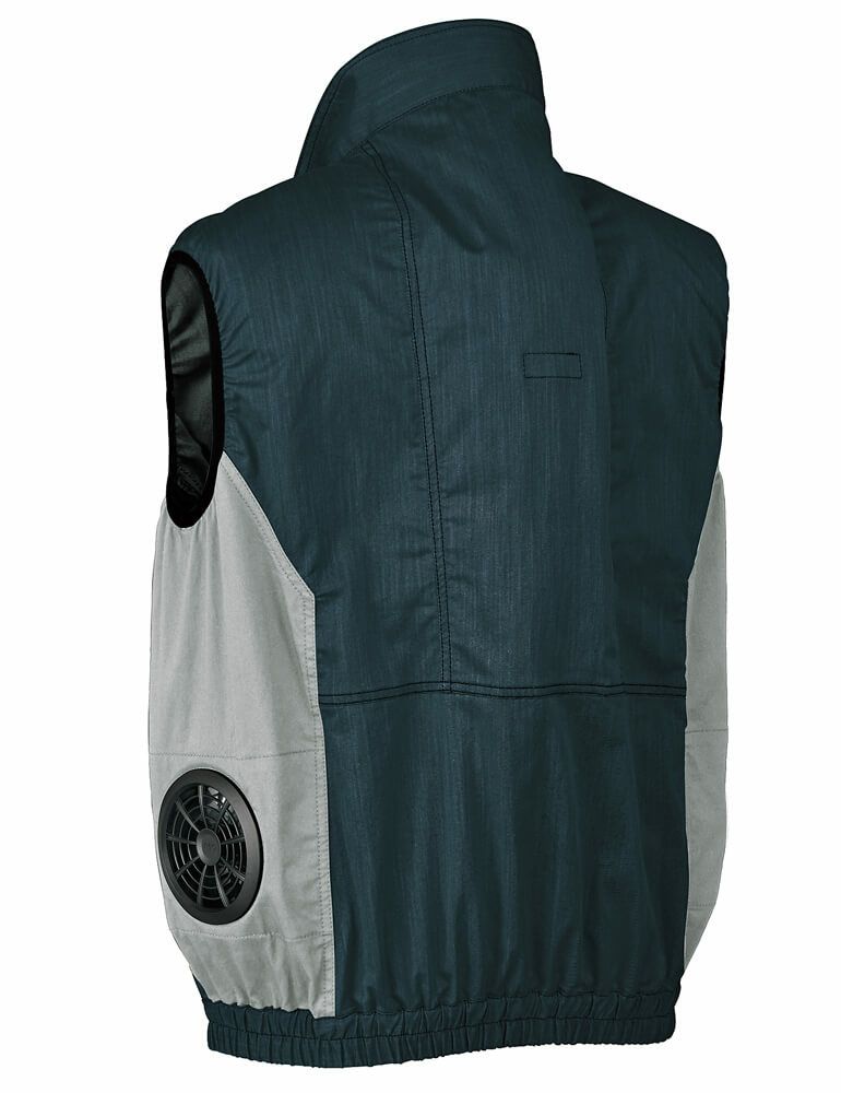 バックスタイル