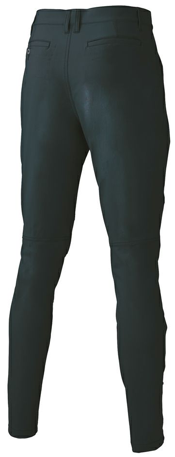 ブラック背面