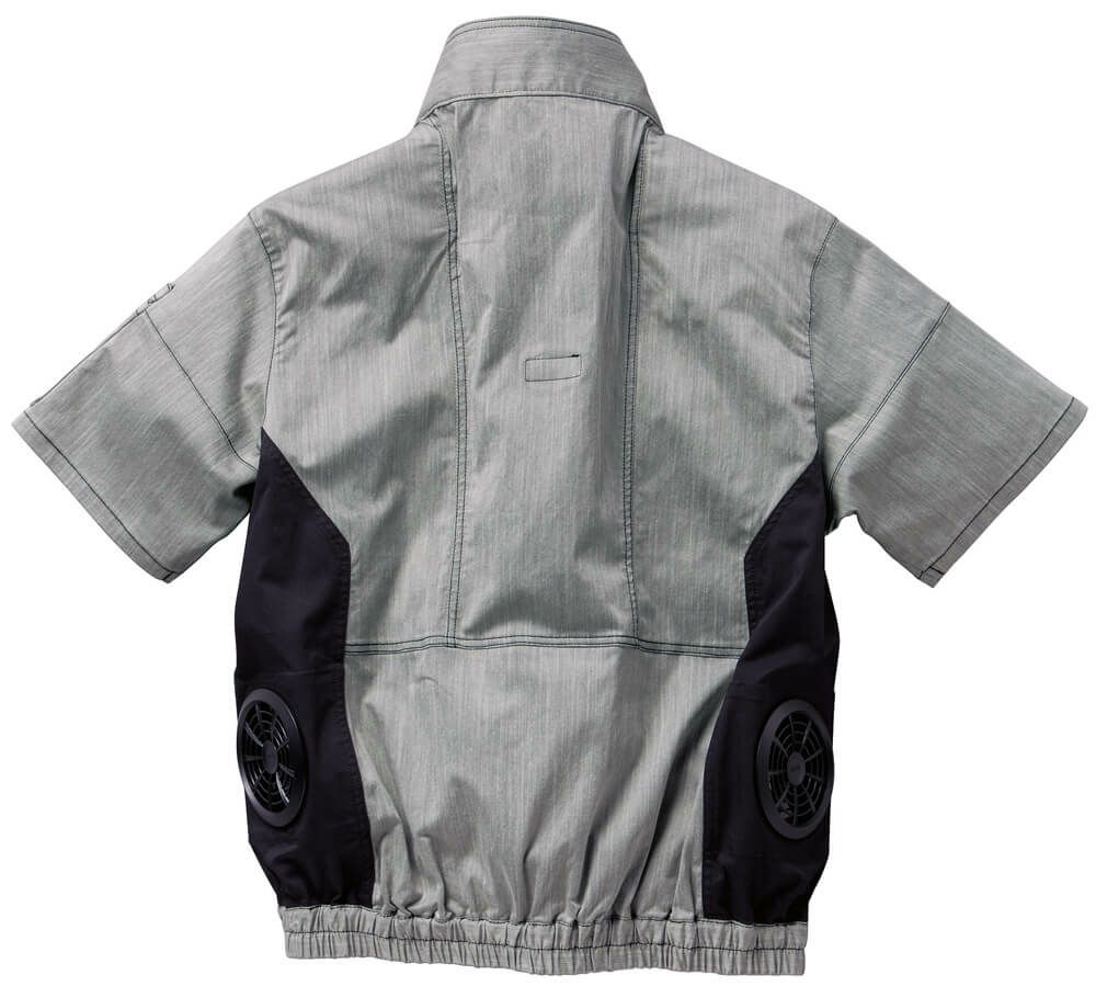 バックスタイル