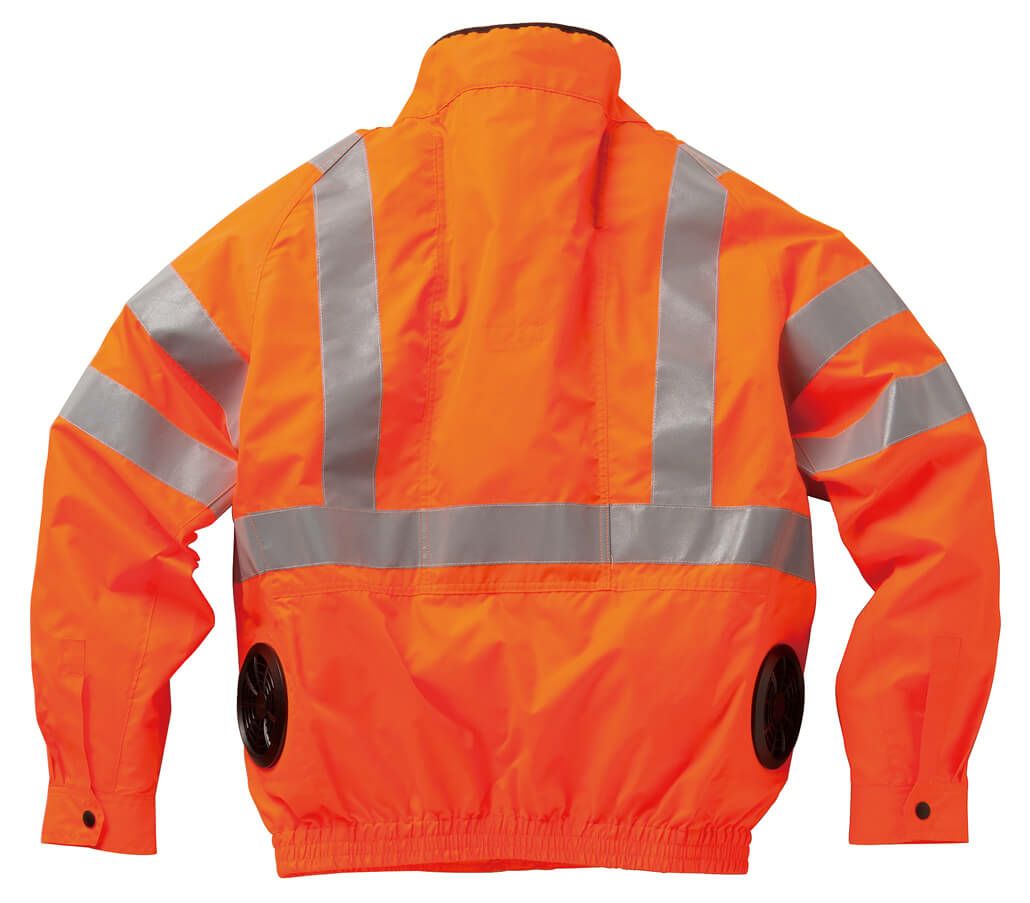 バックスタイル