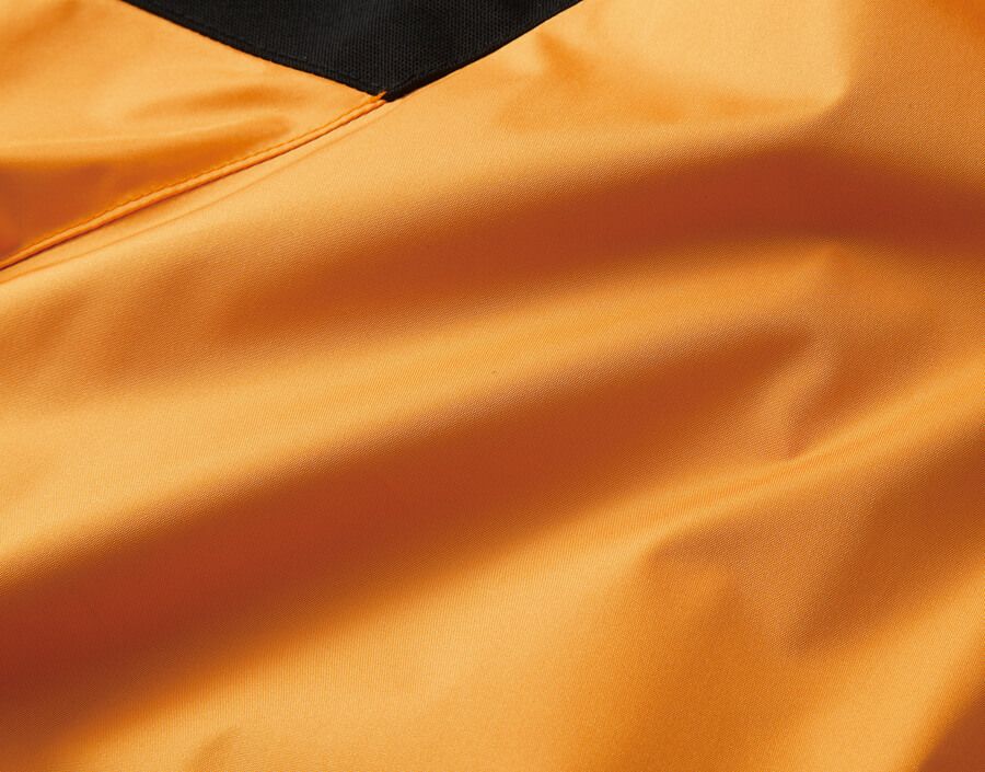 生地アップ写真