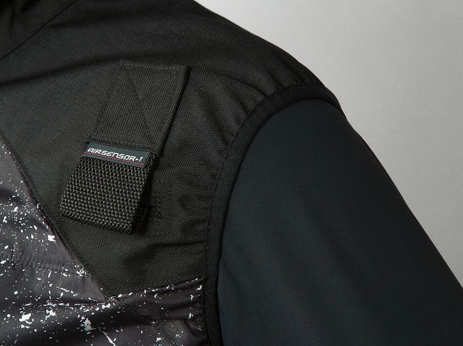 ランヤード掛け