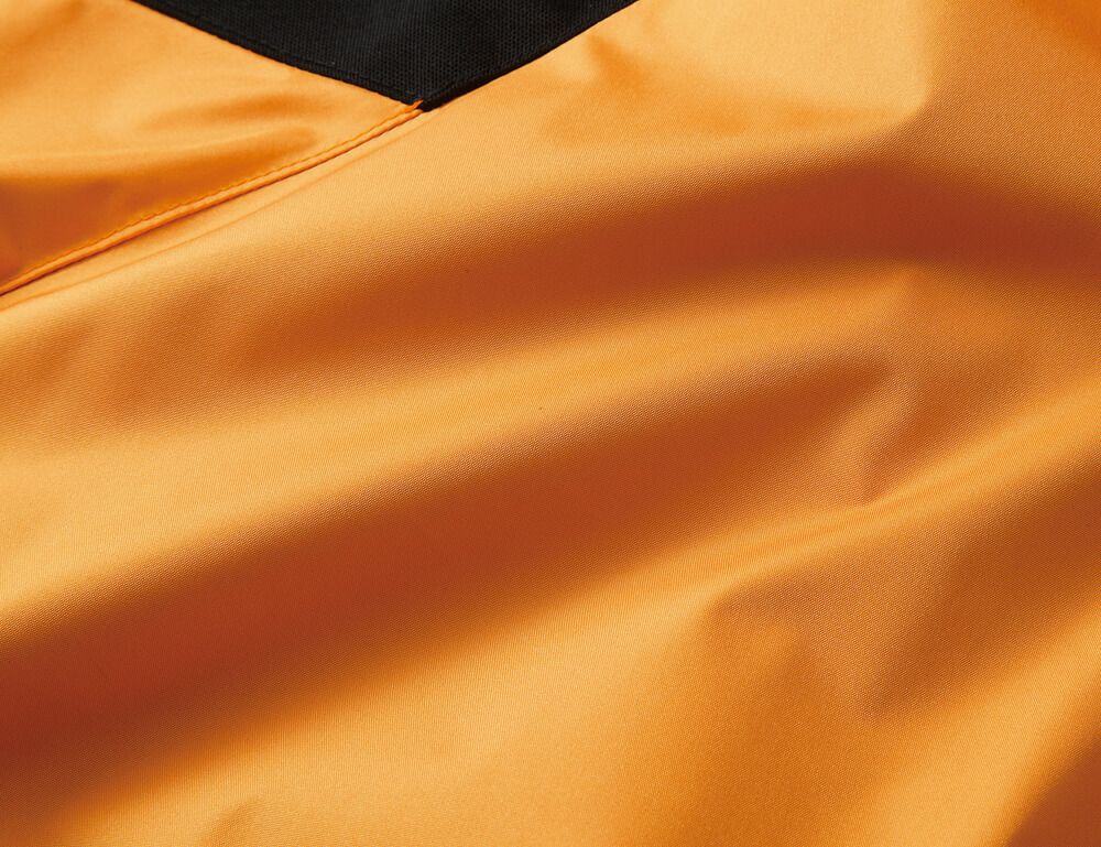 生地のアップ写真