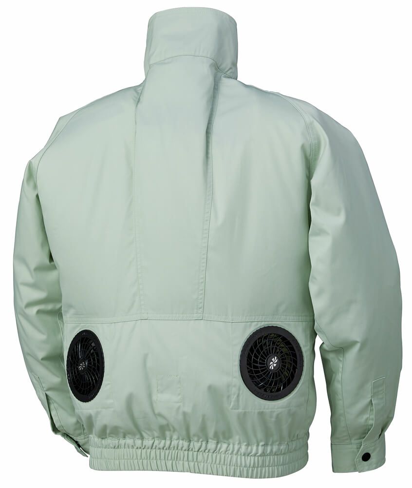 バックスタイル