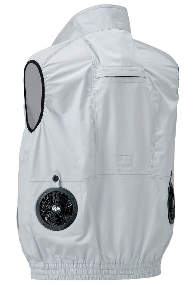 バックスタイル