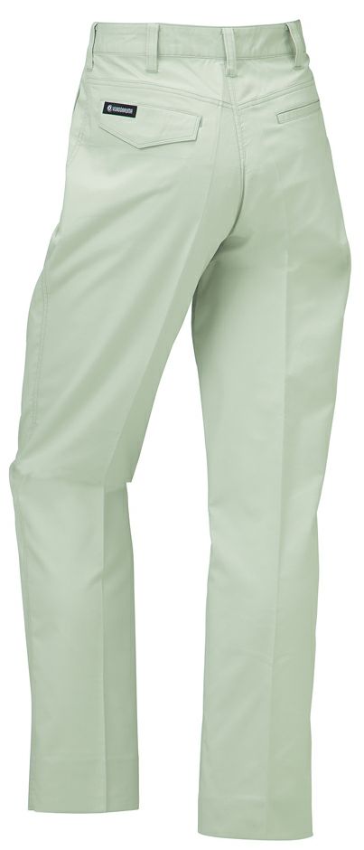 アースグリーン背面