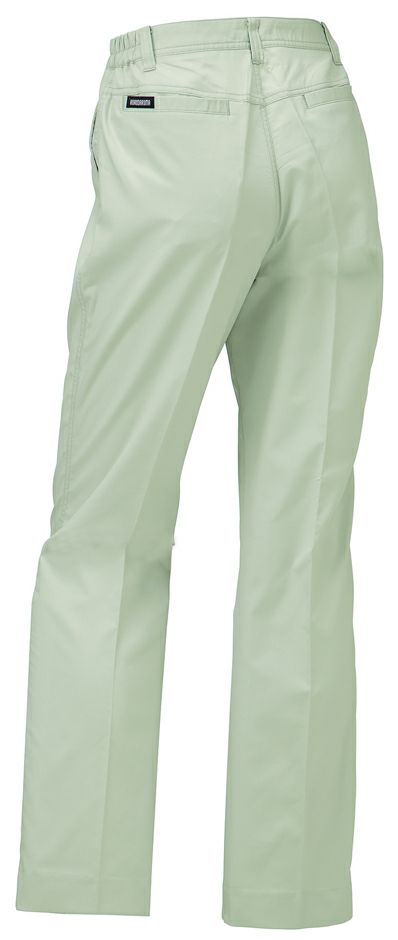 アースグリーン背面