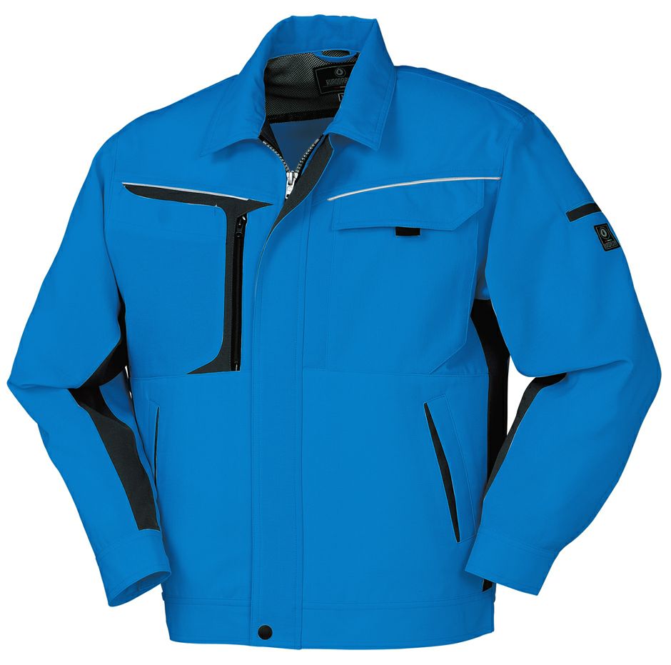 ブルー×ネイビー＃10