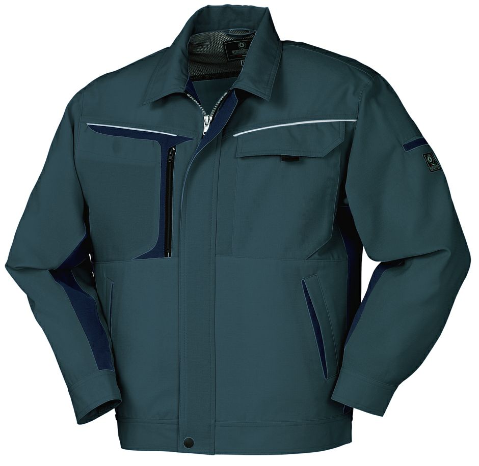 チャコールグレー×ネイビー＃48