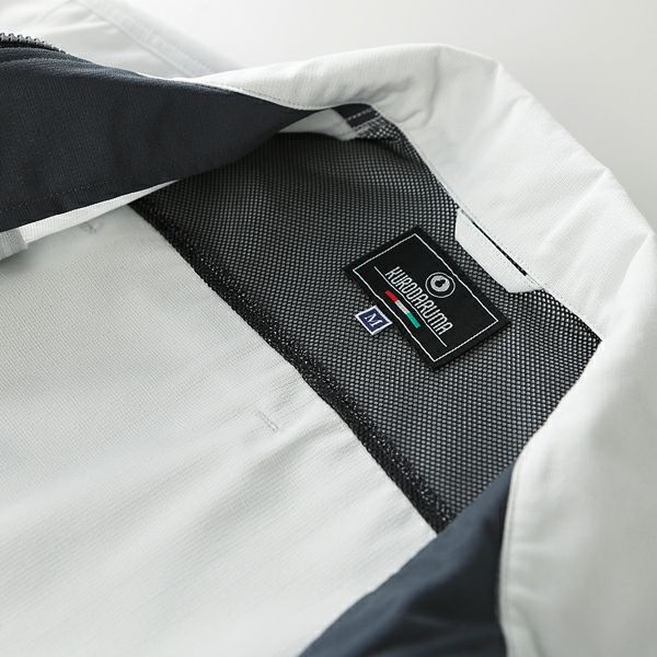 背当てメッシュ