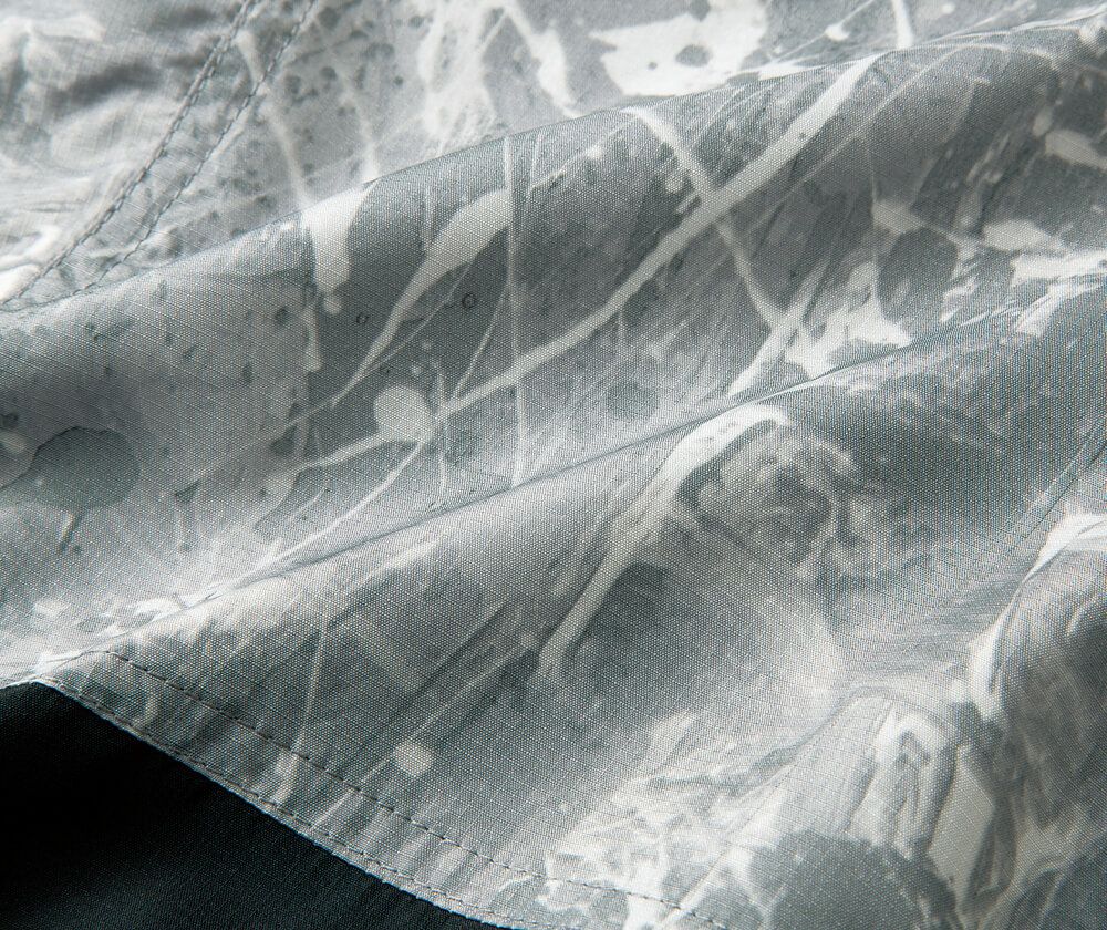 生地アップ写真