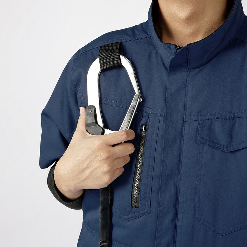 ランヤード掛け