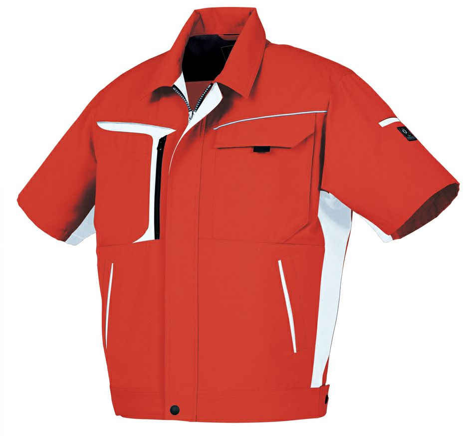 レンガ×シルバー＃69