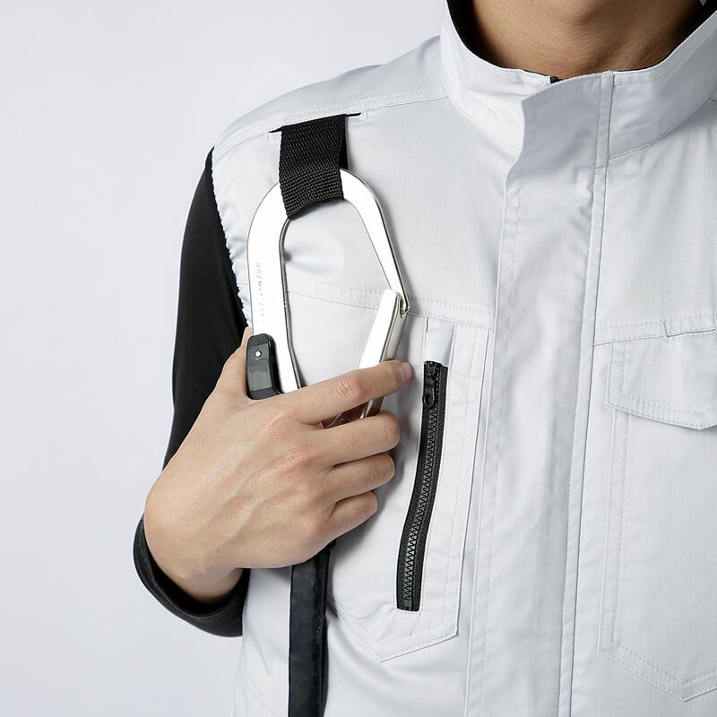 ランヤード掛け部分