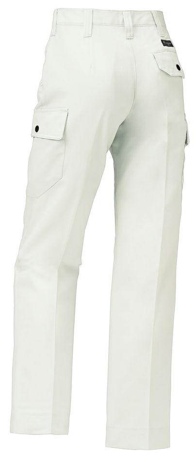 シルバー背面