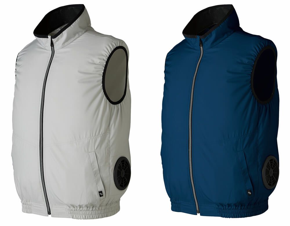 正面ナナメから撮影