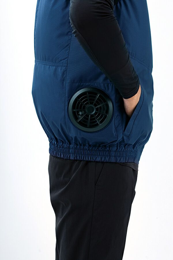 サイドファンタイプ