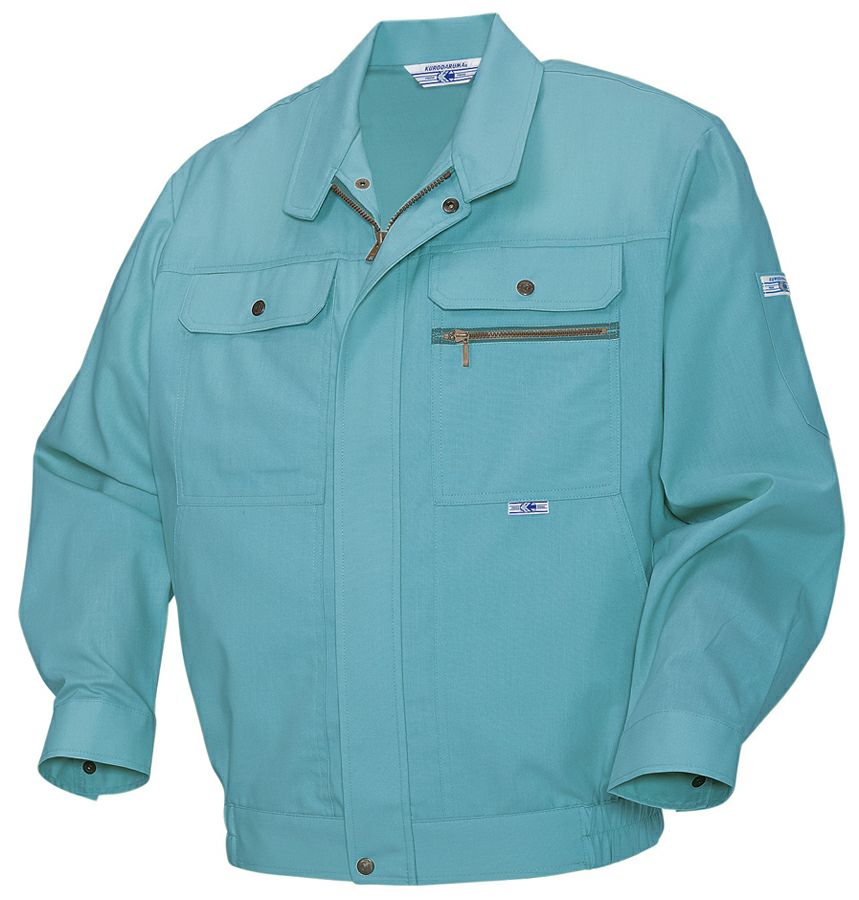 パウダーブルー＃80