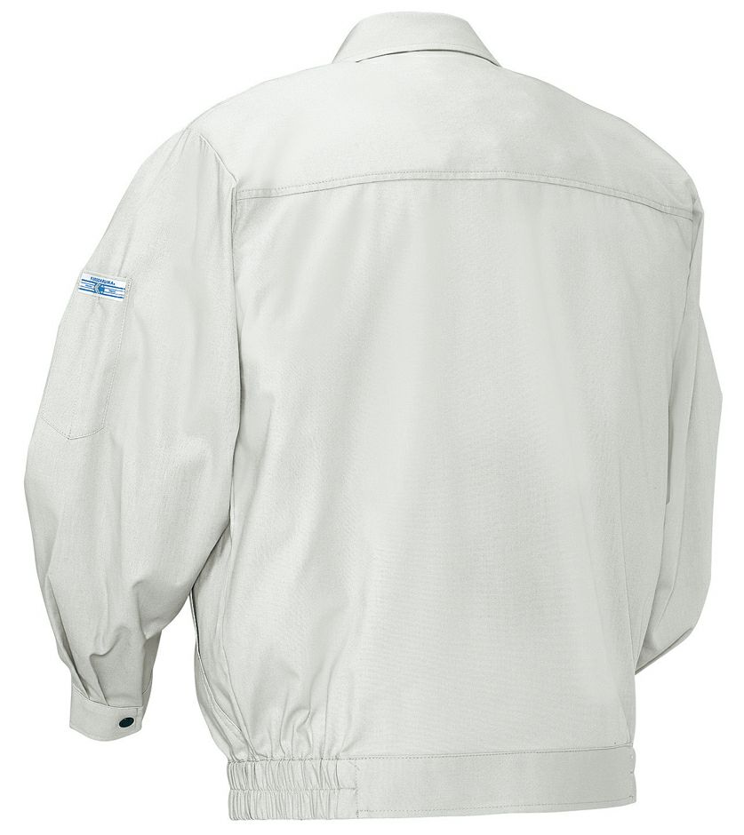 アイボリー背面