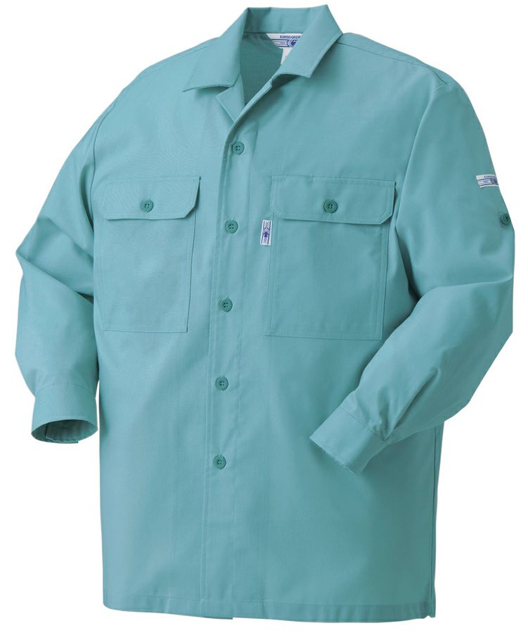 パウダーブルー＃80