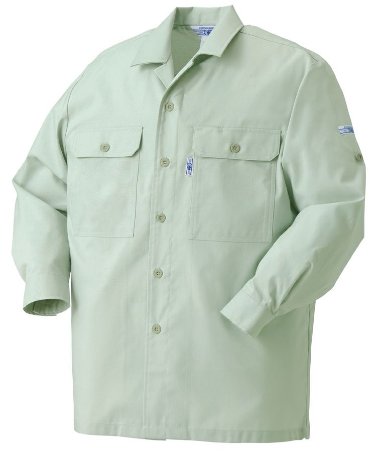 ライトグリーン＃89