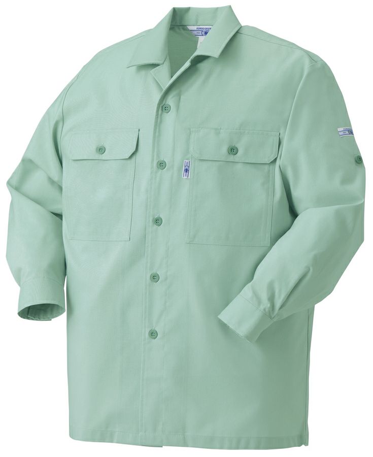 ライトアクアグリーン＃800