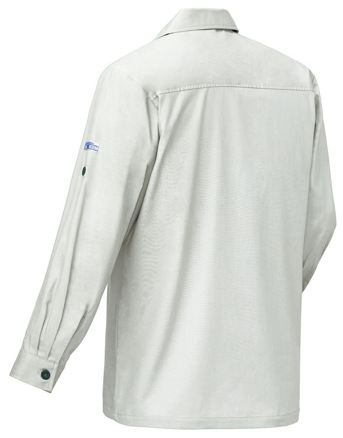 アイボリー背面