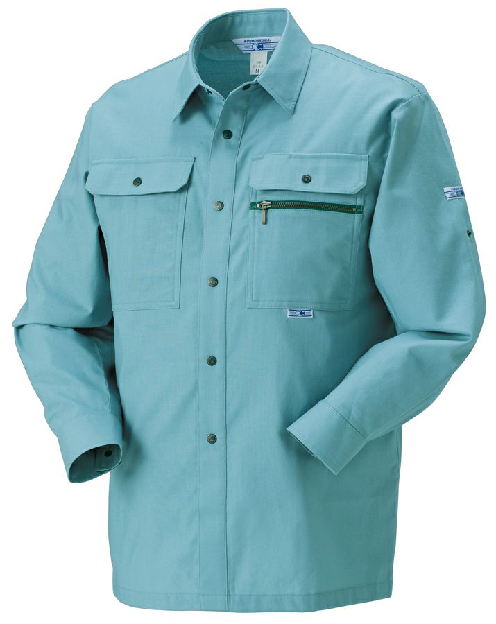 パウダーブルー＃80