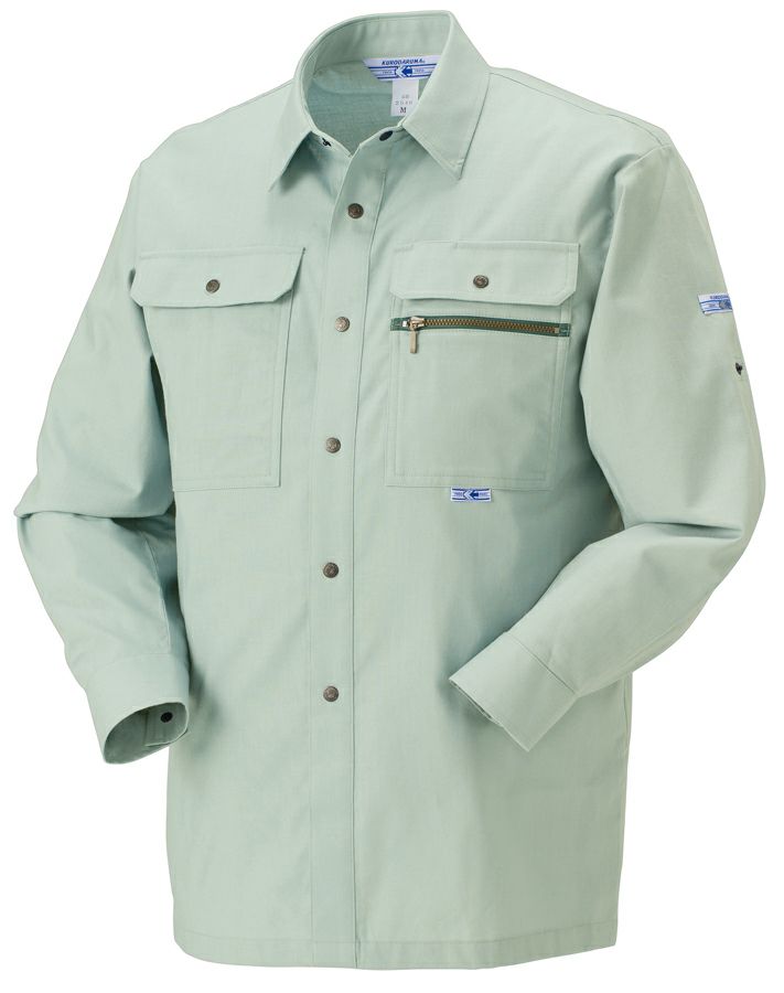 ライトグリーン＃89