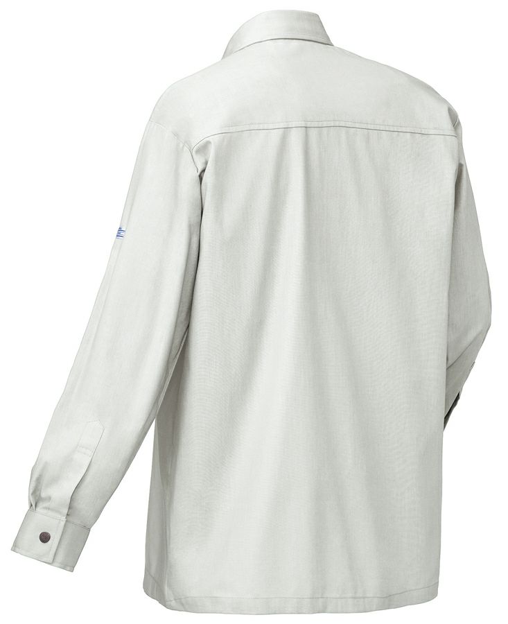 アイボリー背面