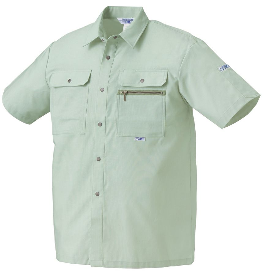 ライトグリーン＃89