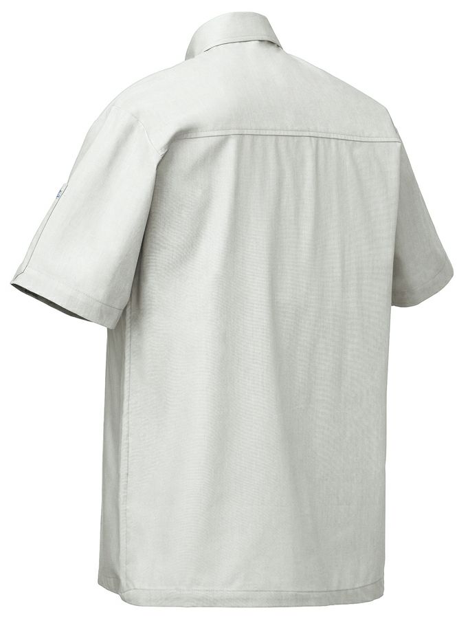 アイボリー背面